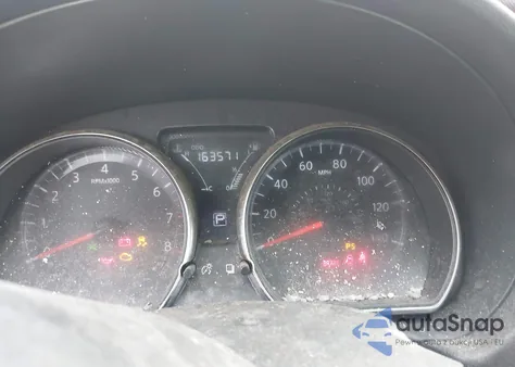 2018 Nissan Versa 1.6 Sv из США, поврежденный, VIN 3N1CN7AP3JL836718